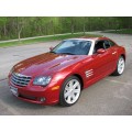 Chrysler Crossfire