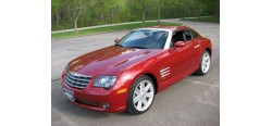 Chrysler Crossfire