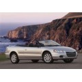 Chrysler Sebring Convertible