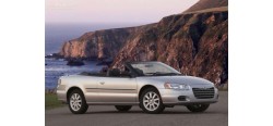 Chrysler Sebring Convertible