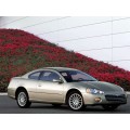 Chrysler Sebring Coupe