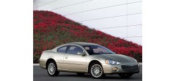 Chrysler Sebring Coupe