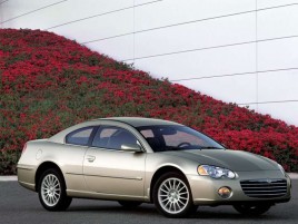 Chrysler Sebring Coupe