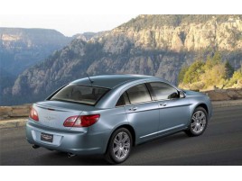 Chrysler Sebring