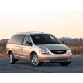 Chrysler Voyager