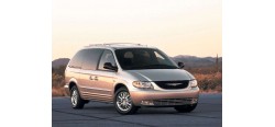 Chrysler Voyager