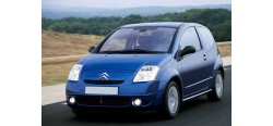 Citroen C2