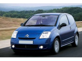 Citroen C2