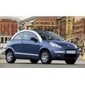 Citroen C3 Pluriel