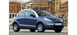 Citroen C3 Pluriel