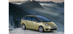 Citroen Grand C4 Picasso