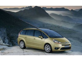 Citroen Grand C4 Picasso