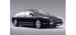 Citroen C6