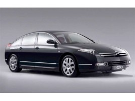 Citroen C6