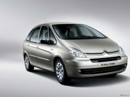 Citroen Xsara Picasso