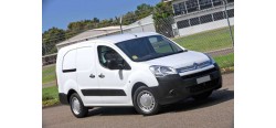 Citroen Berlingo Van