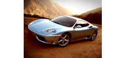 Ferrari 360 Modena