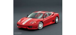 Ferrari 360 Challenge Stradale