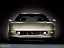 Ferrari 456M