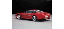 Ferrari 550 Maranello