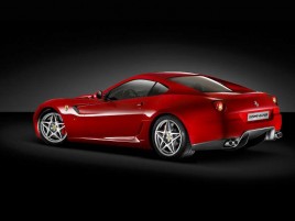 Ferrari 599GTB Fiorano