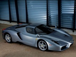 Ferrari Enzo