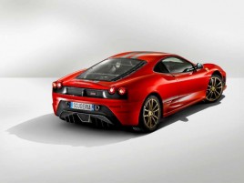 Ferrari 430 Scuderia