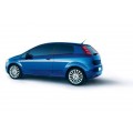 Fiat Punto Grande