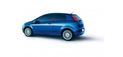 Fiat Punto Grande