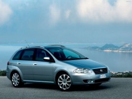 Fiat Croma