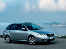 Fiat Croma