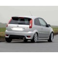 Ford Fiesta ST