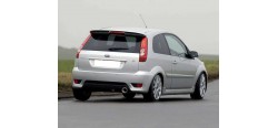 Ford Fiesta ST