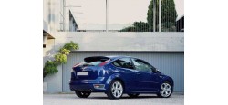 Ford Focus ST