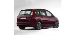 Ford Focus C-Max