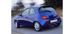 Ford Sportka