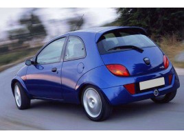 Ford Sportka