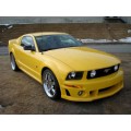 Ford Roush Mustang