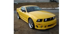 Ford Roush Mustang