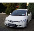 Honda Civic Hybrid