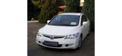 Honda Civic Hybrid