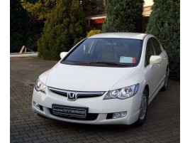 Honda Civic Hybrid