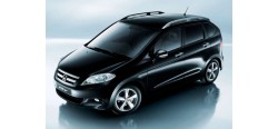 Honda Civic FR-V