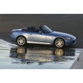 Honda S2000