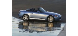 Honda S2000