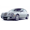 Jaguar S Type R