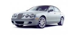 Jaguar S Type R