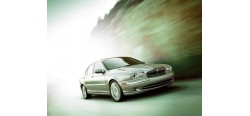 Jaguar X Type