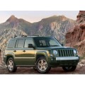 Jeep Patriot