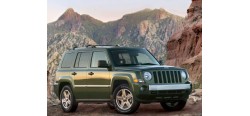 Jeep Patriot